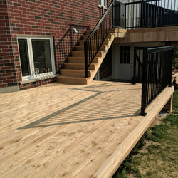 Decks