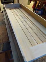 Pre-Hung Sauna Door