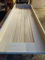 Pre-Hung Sauna Door