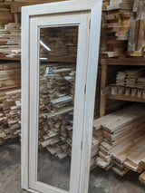 24"x 74" Sauna Door