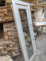 24"x 74" Sauna Door