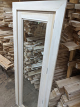 24"x 74" Sauna Door