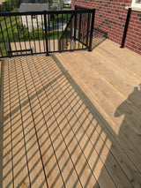 Decks
