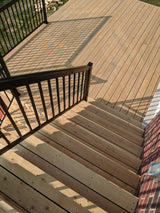 Decks