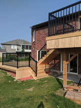 Decks