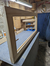 Pre-Hung Sauna Door