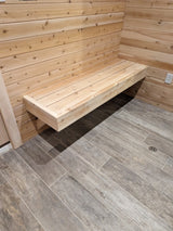 Saunas