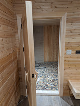 Saunas