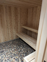 Saunas