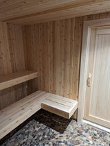 Saunas