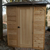 Morrison Saunas