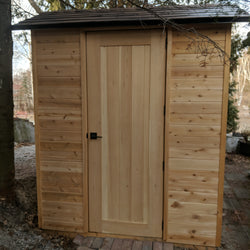Morrison Saunas
