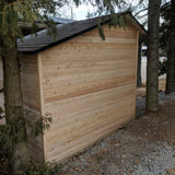 Bike Shed