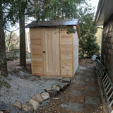 Bike Shed
