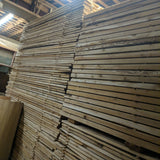 1x6x8 Cedar Lumber