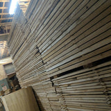 1x6x8 Cedar Lumber