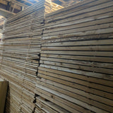 1x6x8 Cedar Lumber