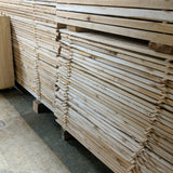 1x6x8 Cedar Lumber