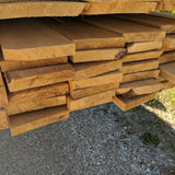 1x6x12 Cedar Rough/s4s/T&G