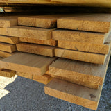 1x6x12 Cedar Rough/s4s/T&G