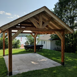 Pavilion 16x12