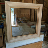 Cedar Windows