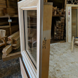 Custom Cedar Windows by Morrison