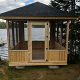 Gazebos