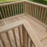 Decks