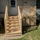 Decks
