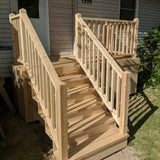 Decks