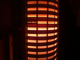 Corner Cedar Light shade