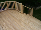 Cedar Decks by Morrison