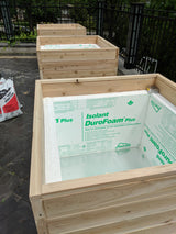 Garden Beds