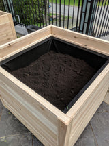 Garden Beds
