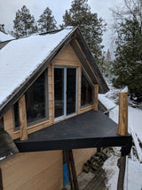 Water Proof Decks