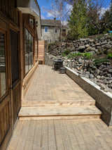 Decks
