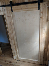 42" Sliding Door