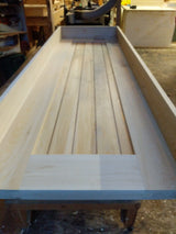 24"x 74" Sauna Door