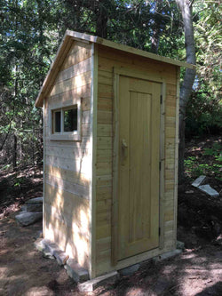 Out House