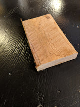 1x4 Cedar Board