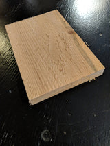 1x6x8 Cedar Lumber