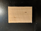 1x6x8 cedar lumber