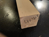 4x4x8 Cedar Lumber used in building fences and deck railings