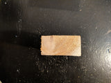 Cedar 2x4x8