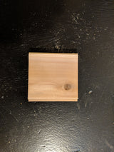 2x4x8 Cedar Lumber
