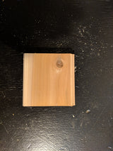 2x4x8 Cedar Lumber
