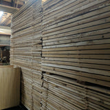 1x6x8 Cedar Lumber