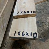 1x6x10 Cedar Lumber
