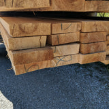 2x6x12 Cedar Lumber